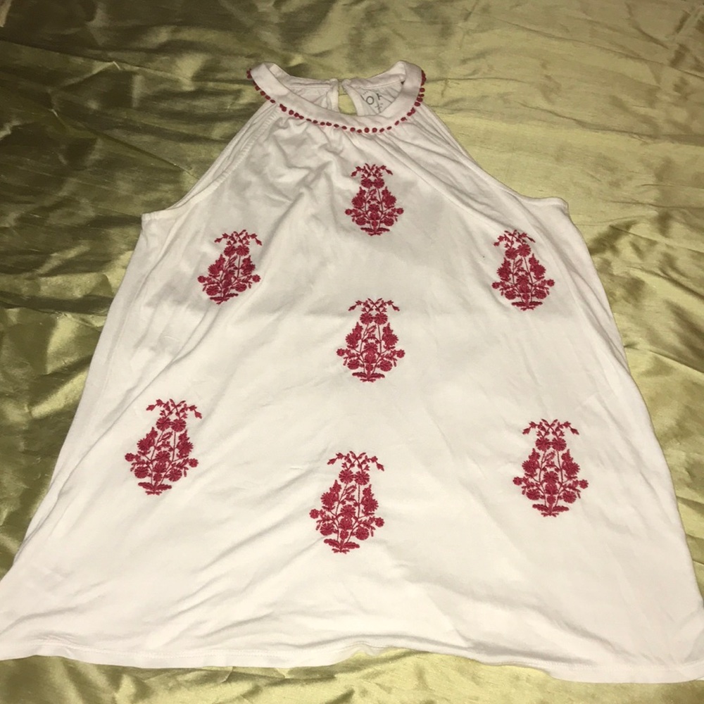 loft shirt